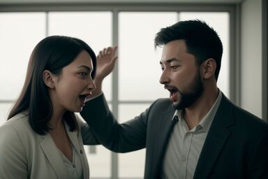 Couple Disputes Specialist