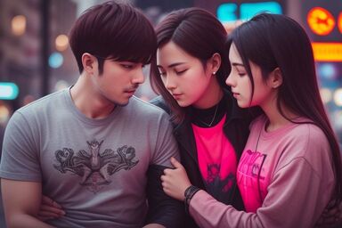 Extra Marital Affair Specialist